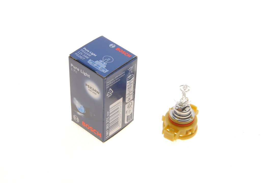 Buy Bosch 1987302271 – good price at EXIST.AE!