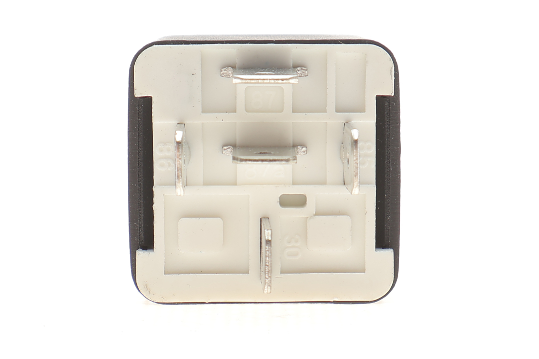 Relay, main current Bosch 0 986 332 203