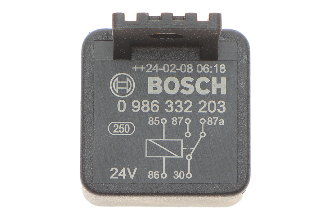 Buy Bosch 0986332203 – good price at EXIST.AE!