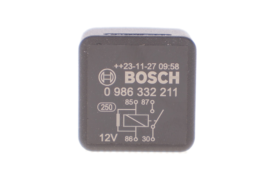 Buy Bosch 0986332211 – good price at EXIST.AE!