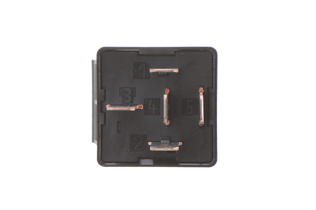 Relay, main current Bosch 0 986 332 400