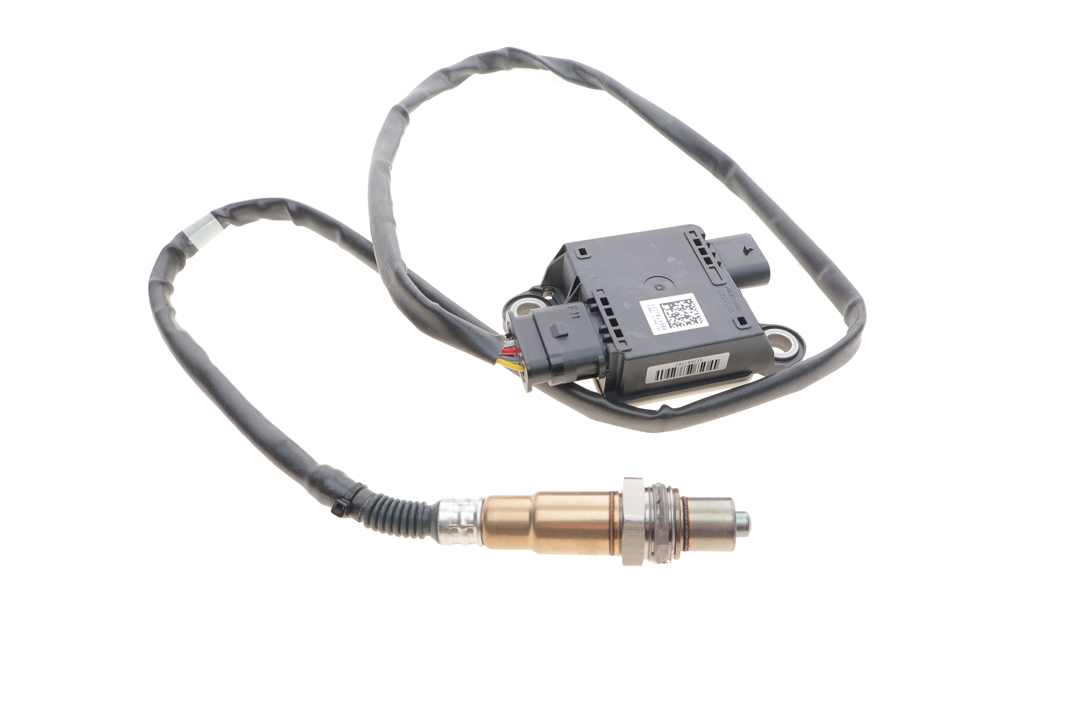 Particle Sensor Bosch 0 281 007 700