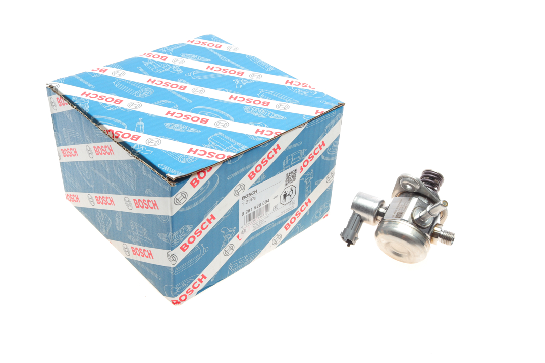 Buy Bosch 0261520094 – good price at EXIST.AE!