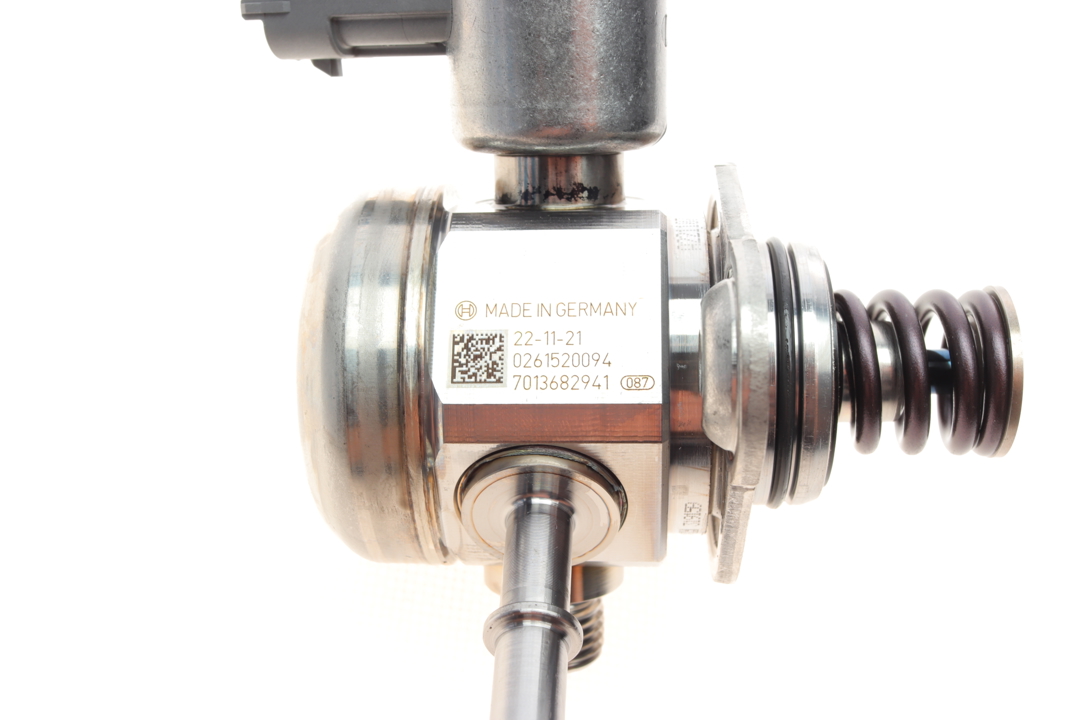 High pressure pump Ford C-Max: 0261520094 Bosch High Pressure Pump