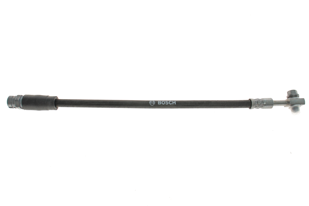 Flexible brake hose Audi Q5: 1987481B98 Bosch Brake Hose