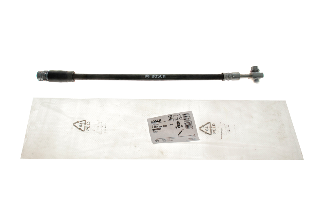 Buy Bosch 1987481B98 – good price at EXIST.AE!