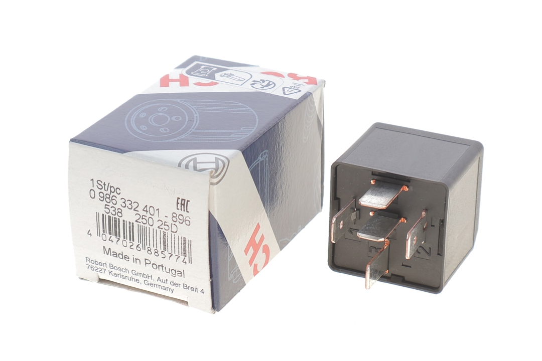 Buy Bosch 0986332401 – good price at EXIST.AE!