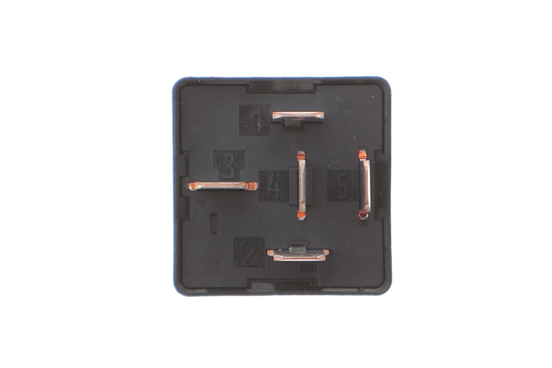 Relay, main current Bosch 0 986 332 401