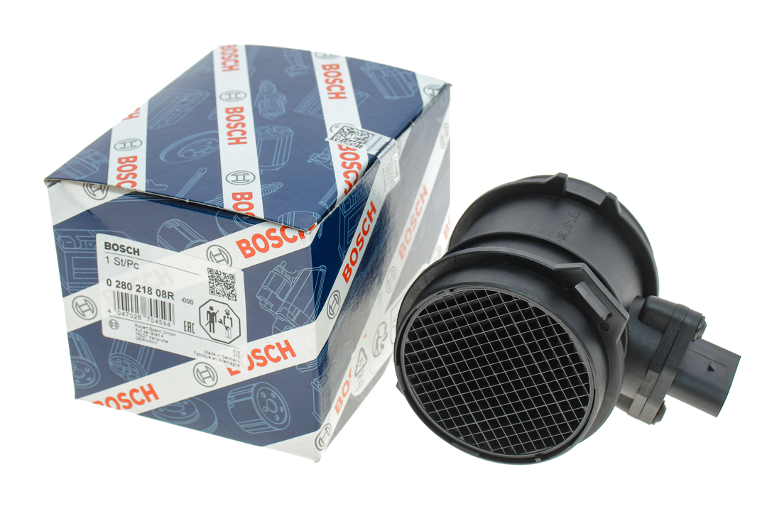 Bosch Air mass sensor – price 523 PLN