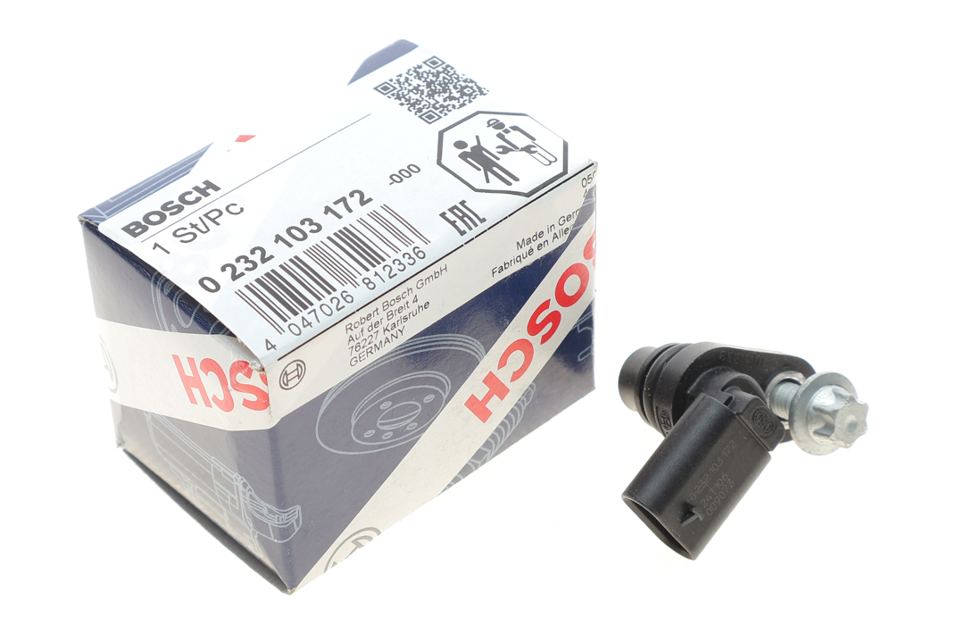 Buy Bosch 0 232 103 172 at a low price in United Arab Emirates!