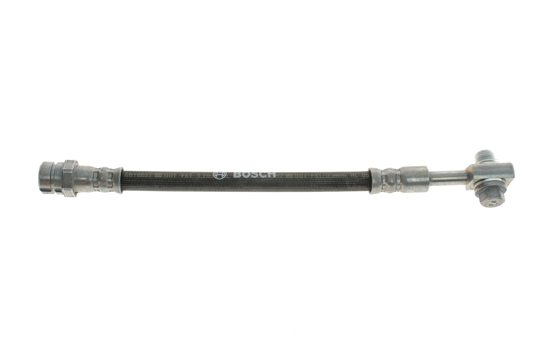 Flexible brake hose Volkswagen Amarok: 1987481B49 Bosch Brake Hose