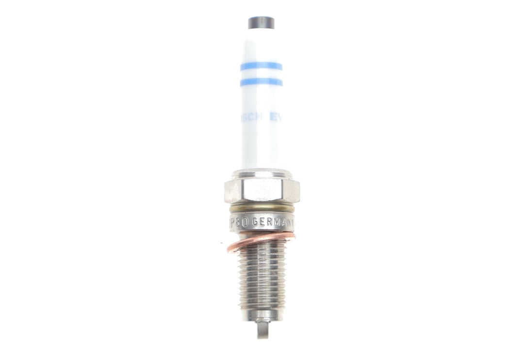 Spark plug Cupra Leon: 0241145528 Bosch Spark plug