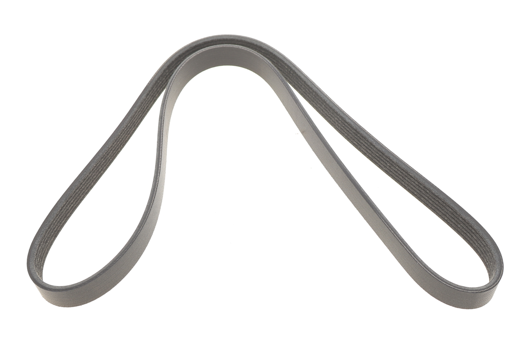 Alternator belt Volvo C30: 1987946173 Bosch Poly-V belt
