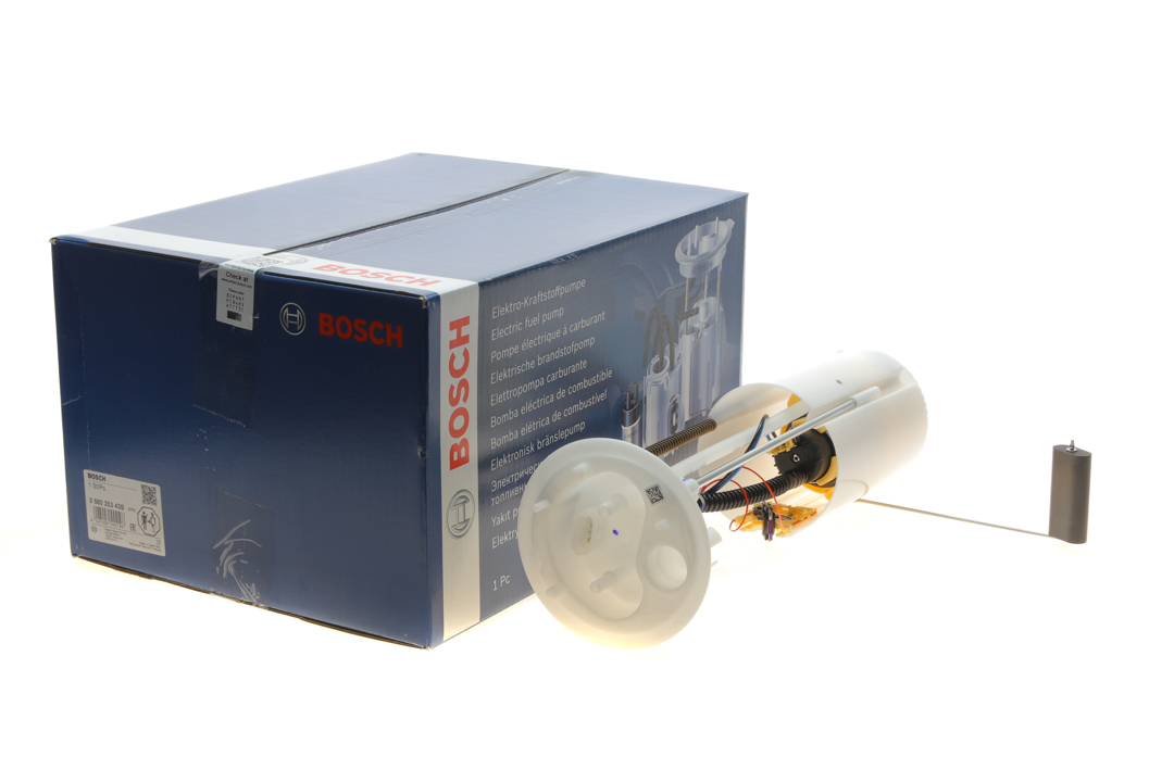 Buy Bosch 0 580 203 43B at a low price in United Arab Emirates!