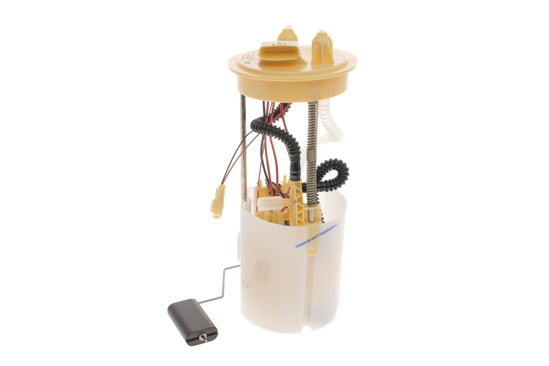 Fuel pump module Renault Kadjar: 0580204046 Bosch Fuel pump module