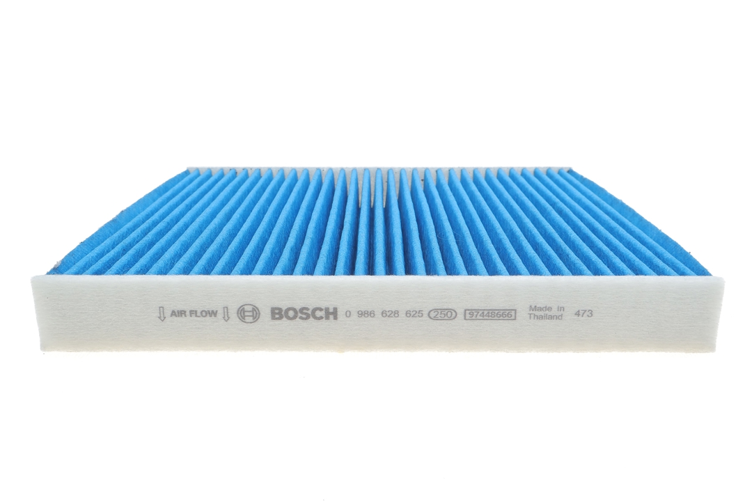 Filter, cabin air Bosch 0 986 628 625