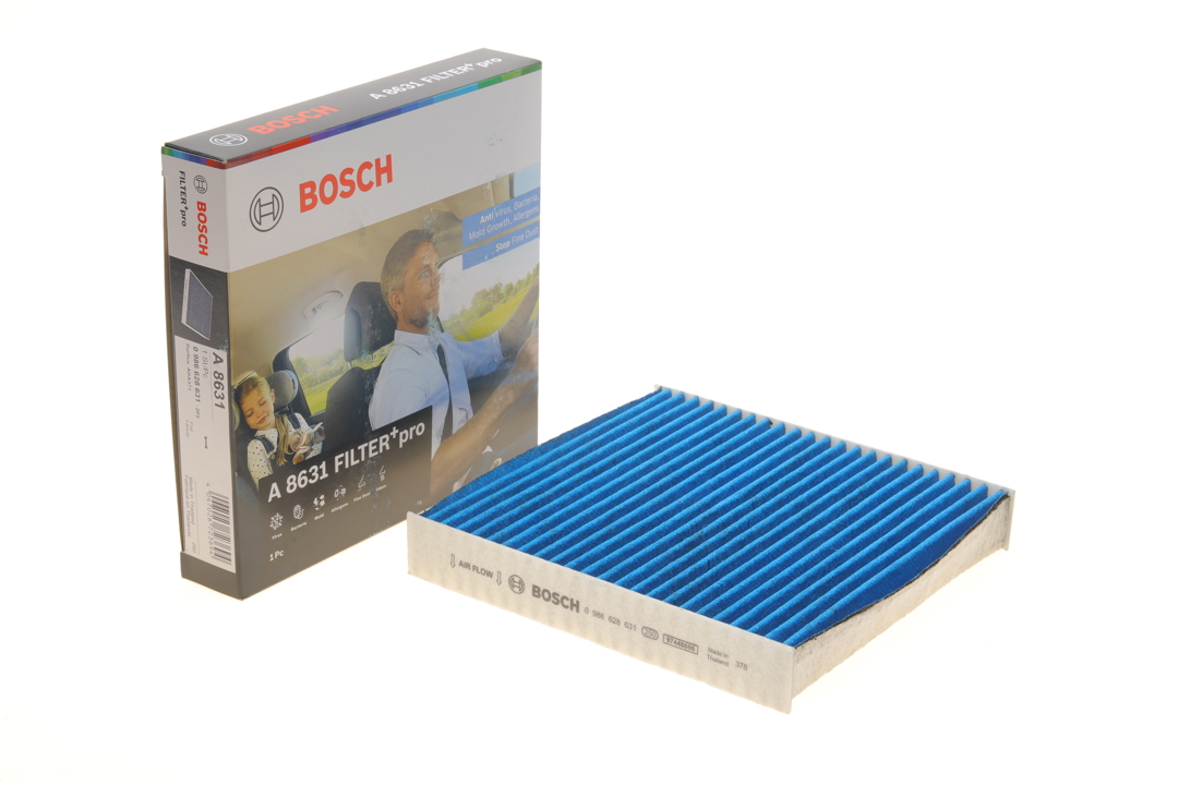 Buy Bosch 0 986 628 631 at a low price in United Arab Emirates!
