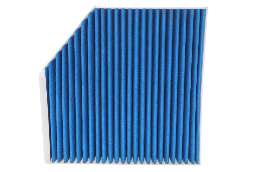 AC filter Audi A6: 0986628659 Bosch Filter, cabin air