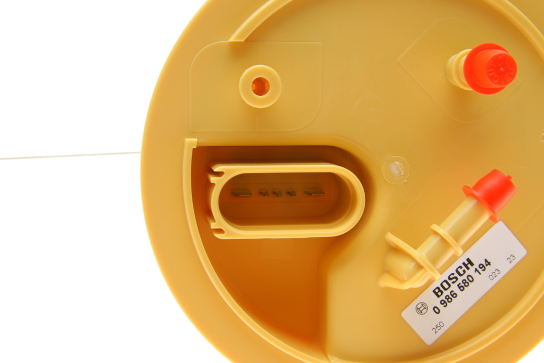 Bosch Fuel Feed Unit – price [object Object] PLN