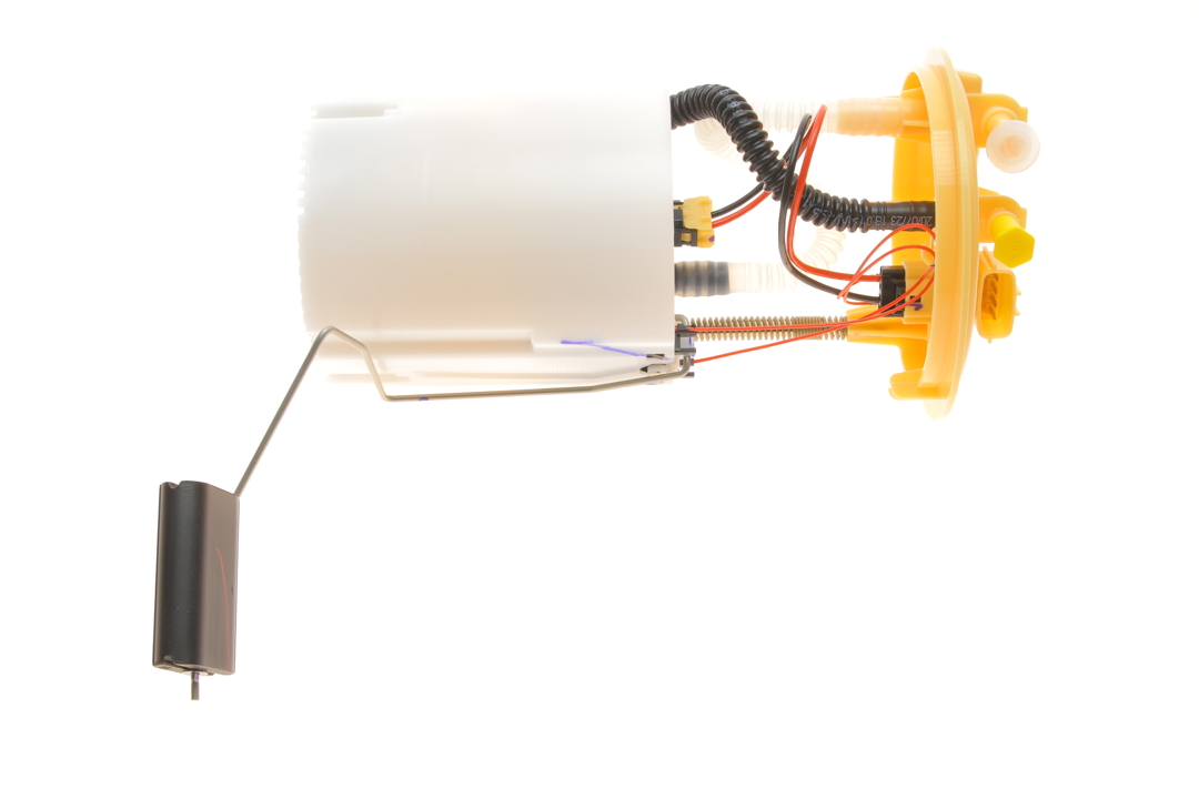 Fuel pump module Opel Vivaro: 0580203168 Bosch Fuel pump module