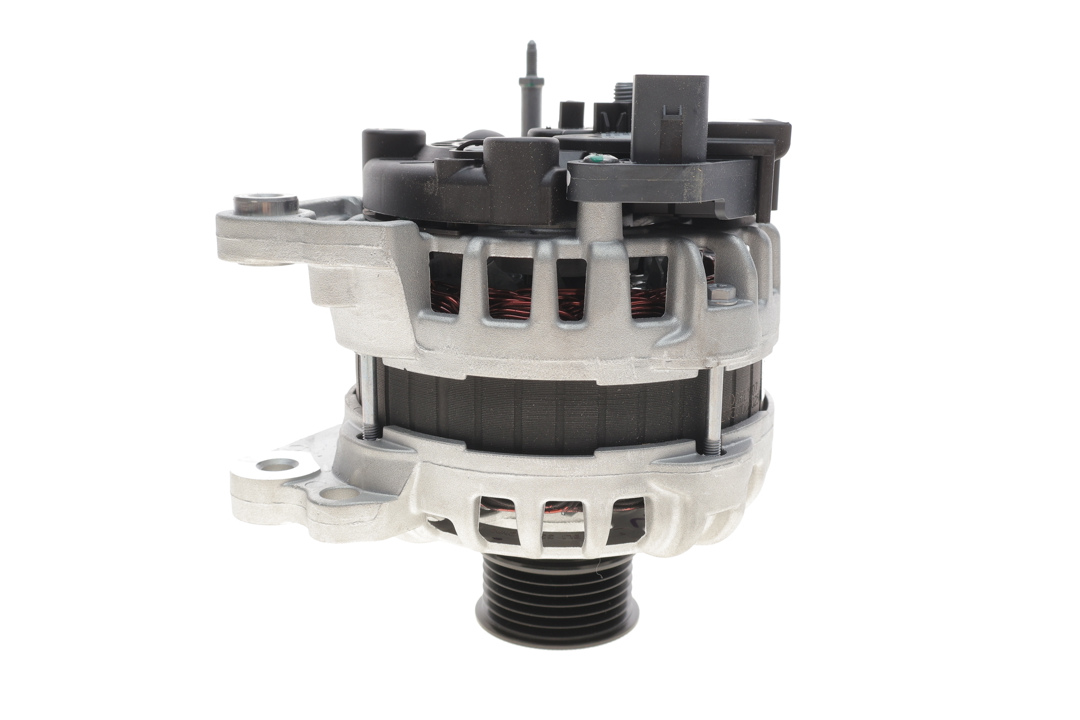 Bosch Alternator – price 752 PLN