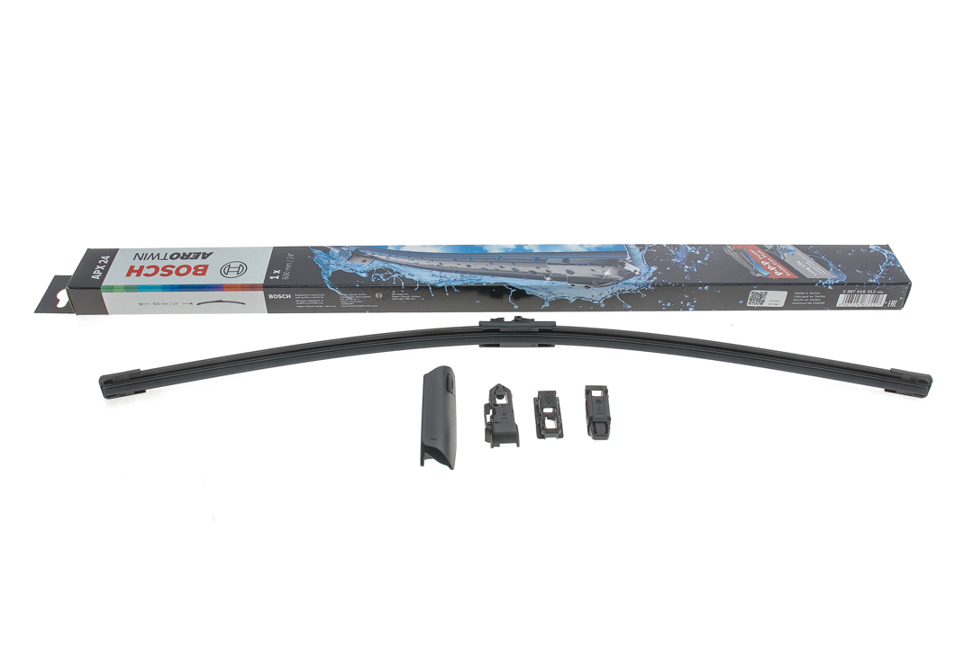 Bosch Wiper Blade – price 64 PLN