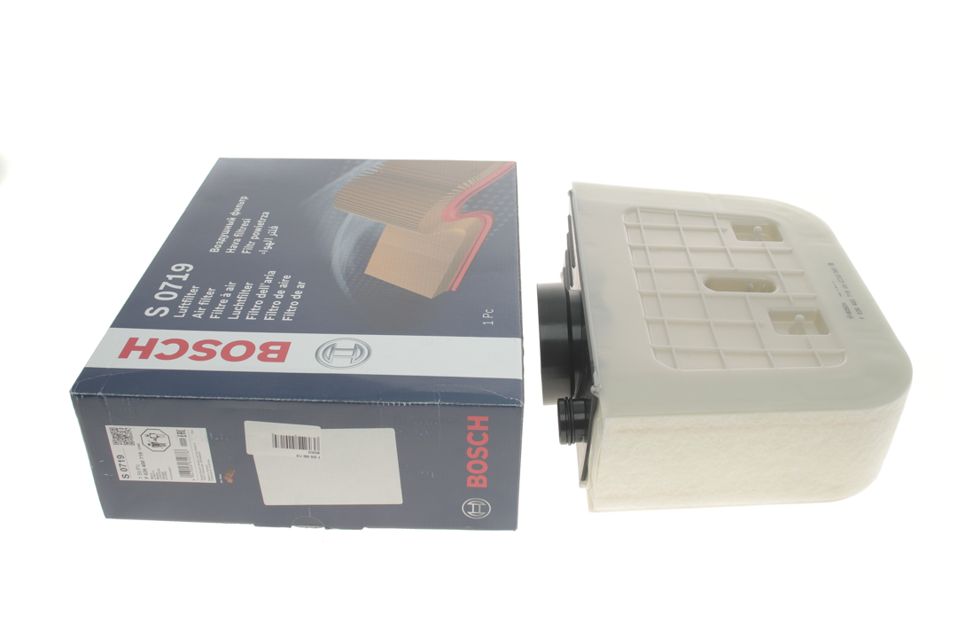 Air filter Bosch F 026 400 719