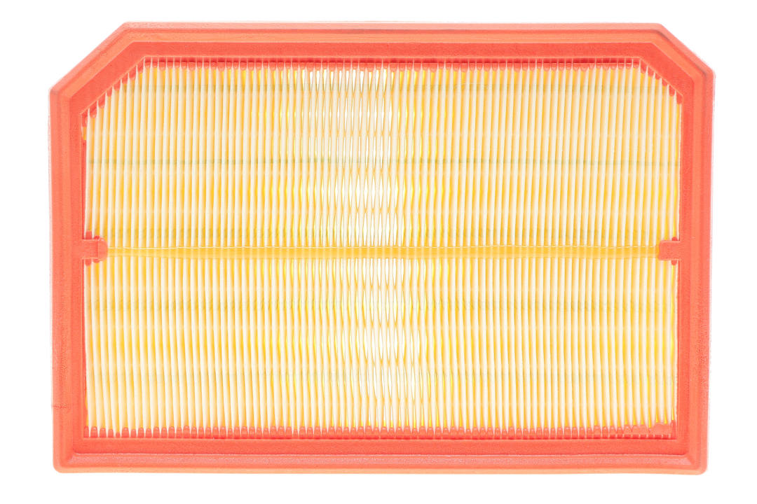 Air filter Mercedes GLA: F026400721 Bosch Air filter