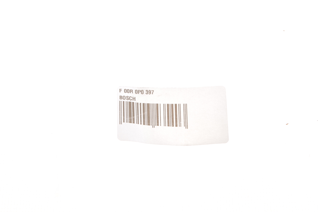 Buy Bosch F 00R 0P0 397 at a low price in United Arab Emirates!