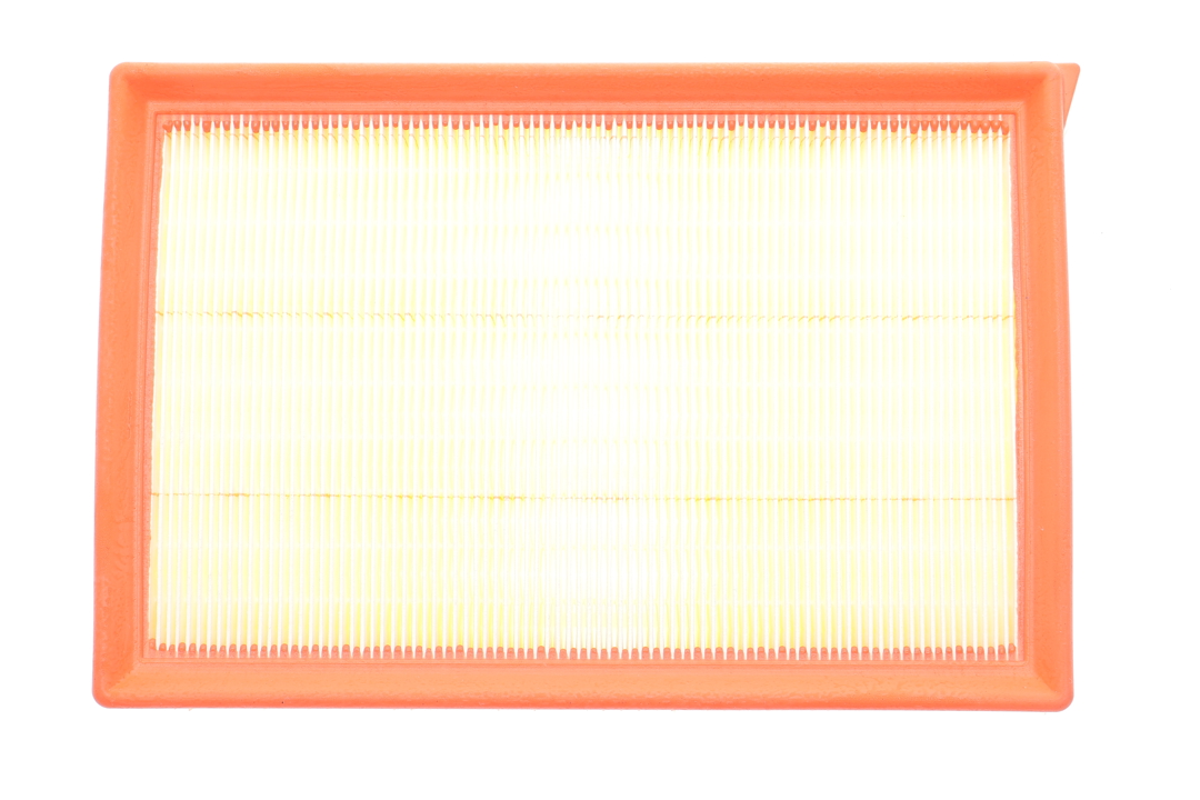 Air filter Mercedes V-Class: F026400722 Bosch Air filter