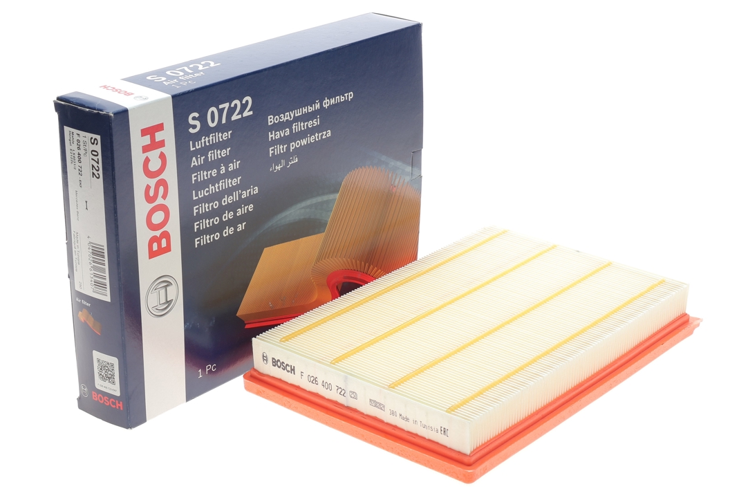 Buy Bosch F 026 400 722 at a low price in United Arab Emirates!