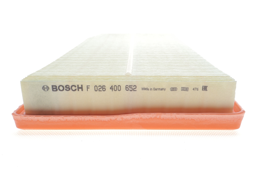 Air filter Bosch F 026 400 652