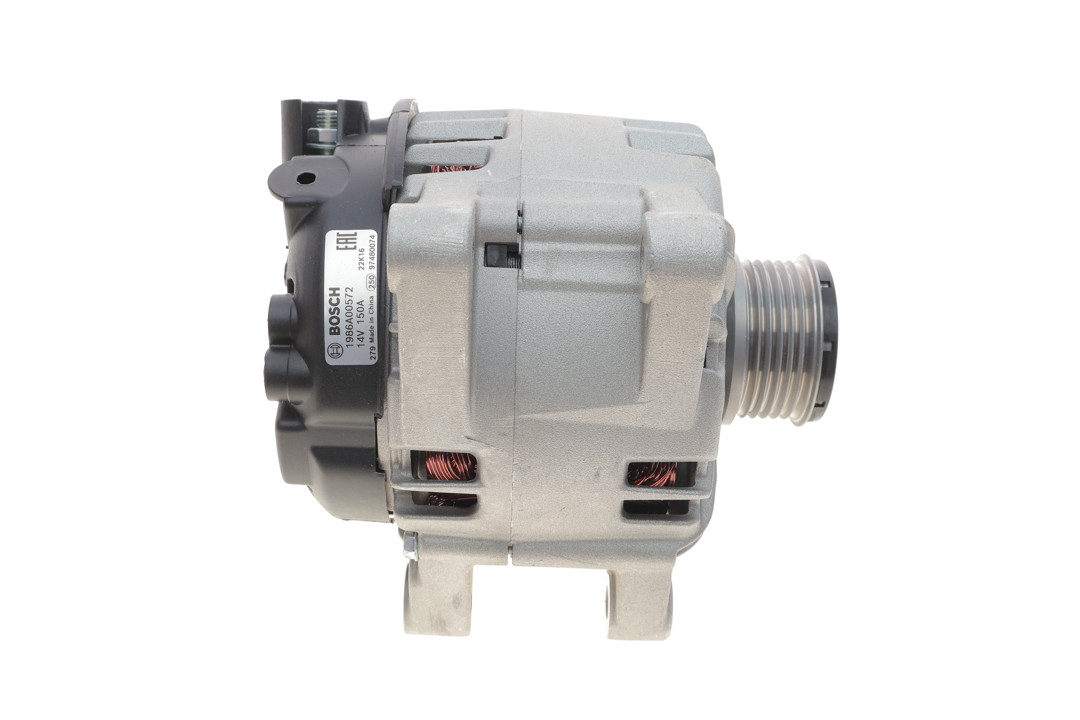 Alternator Bosch 1 986 A00 572