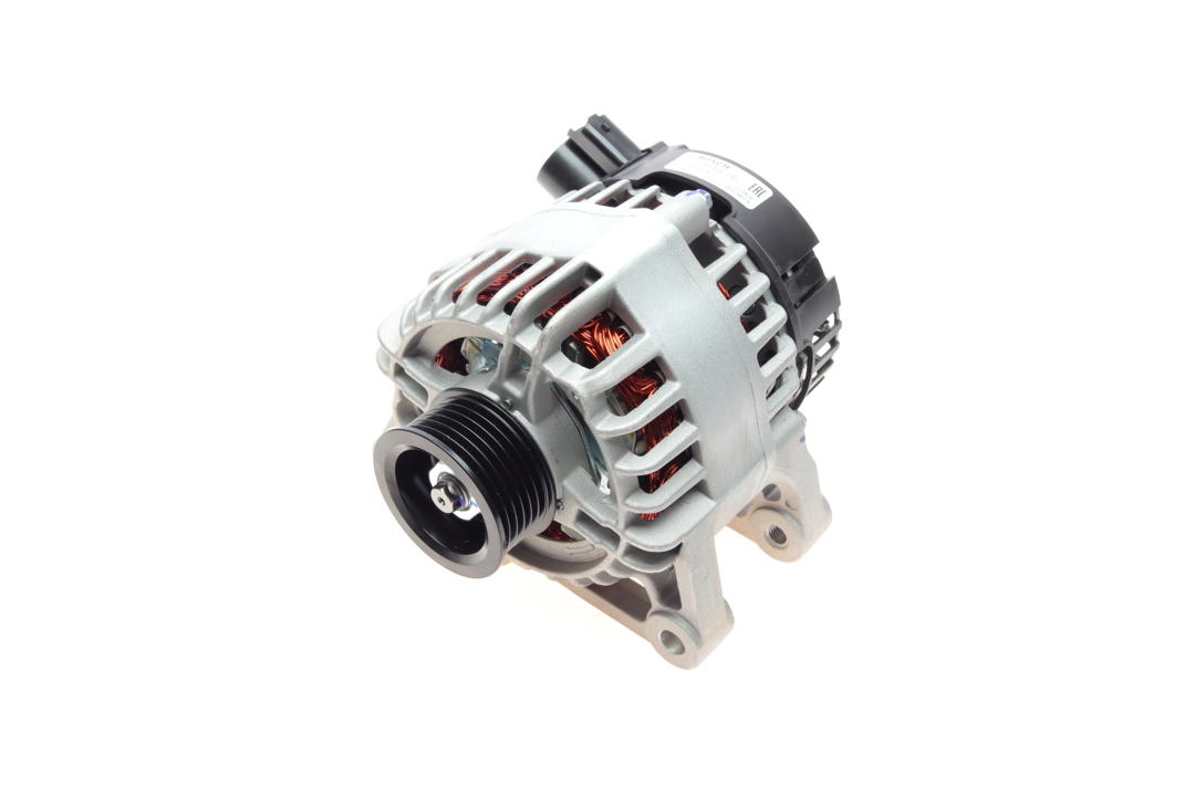Bosch Alternator – price [object Object] PLN