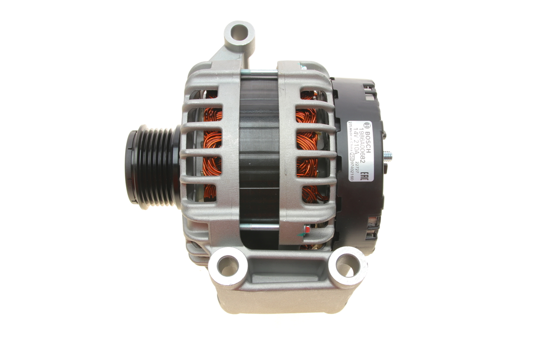 Bosch Alternator – price [object Object] PLN