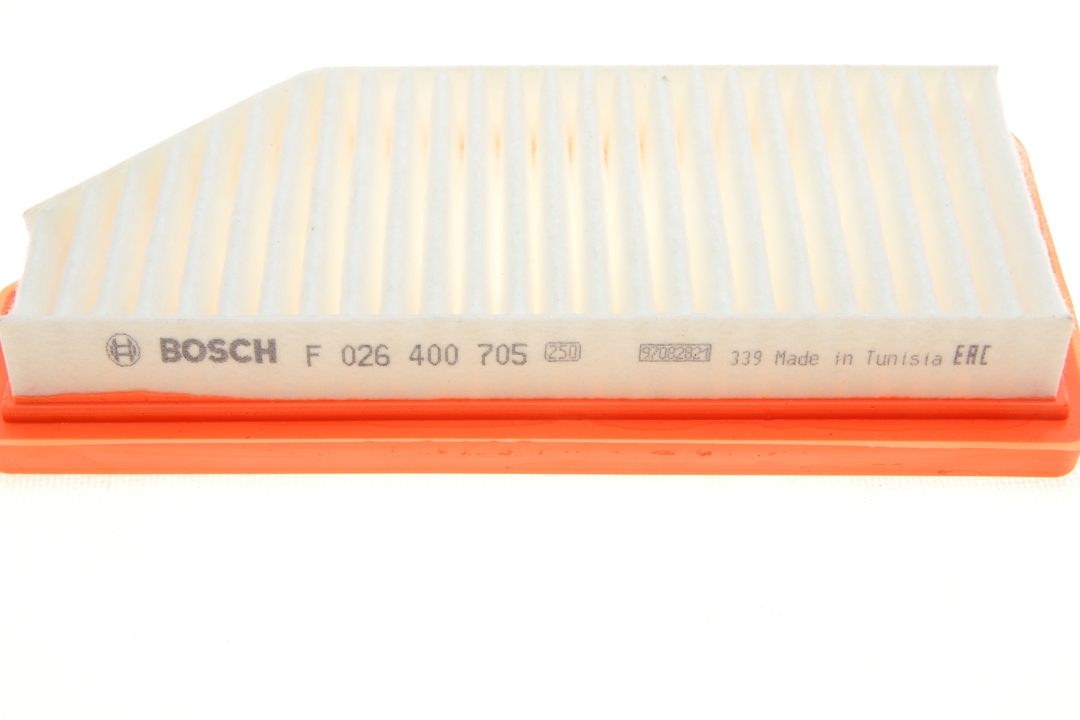 Air filter Bosch F 026 400 705