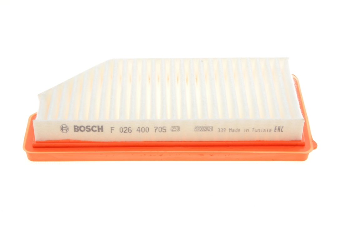 Buy Bosch F026400705 – good price at EXIST.AE!