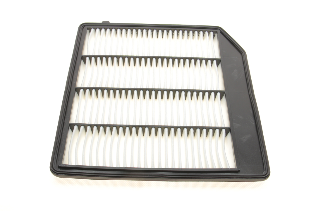 Car air filter Suzuki Vitara: F026400710 Bosch Air filter