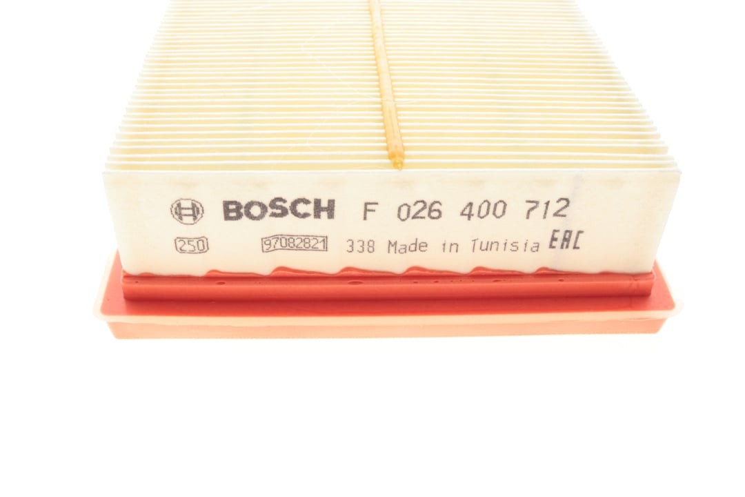 Bosch Air filter – price 76 PLN