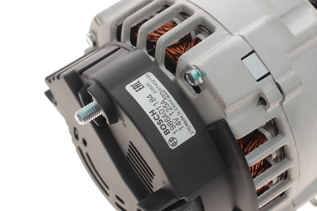 Buy Bosch 1986A01184 – good price at EXIST.AE!