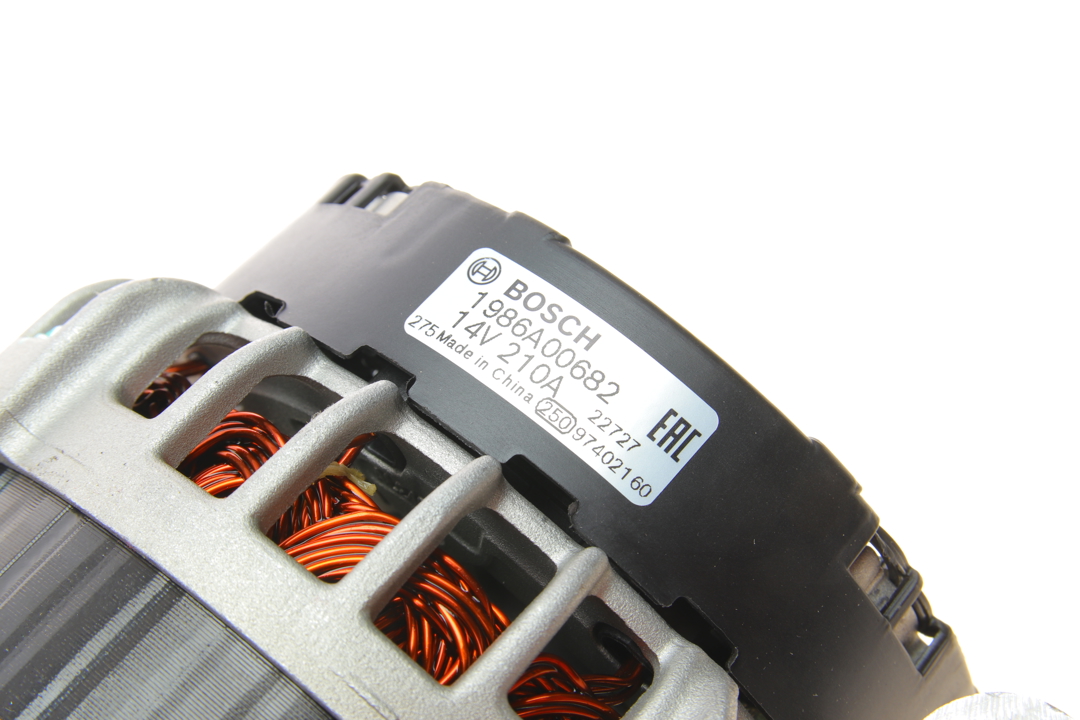 Alternator Bosch 1 986 A00 682