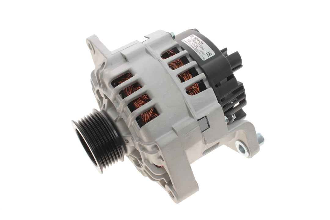 Alternator Citroen: 1986A01190 Bosch Alternator