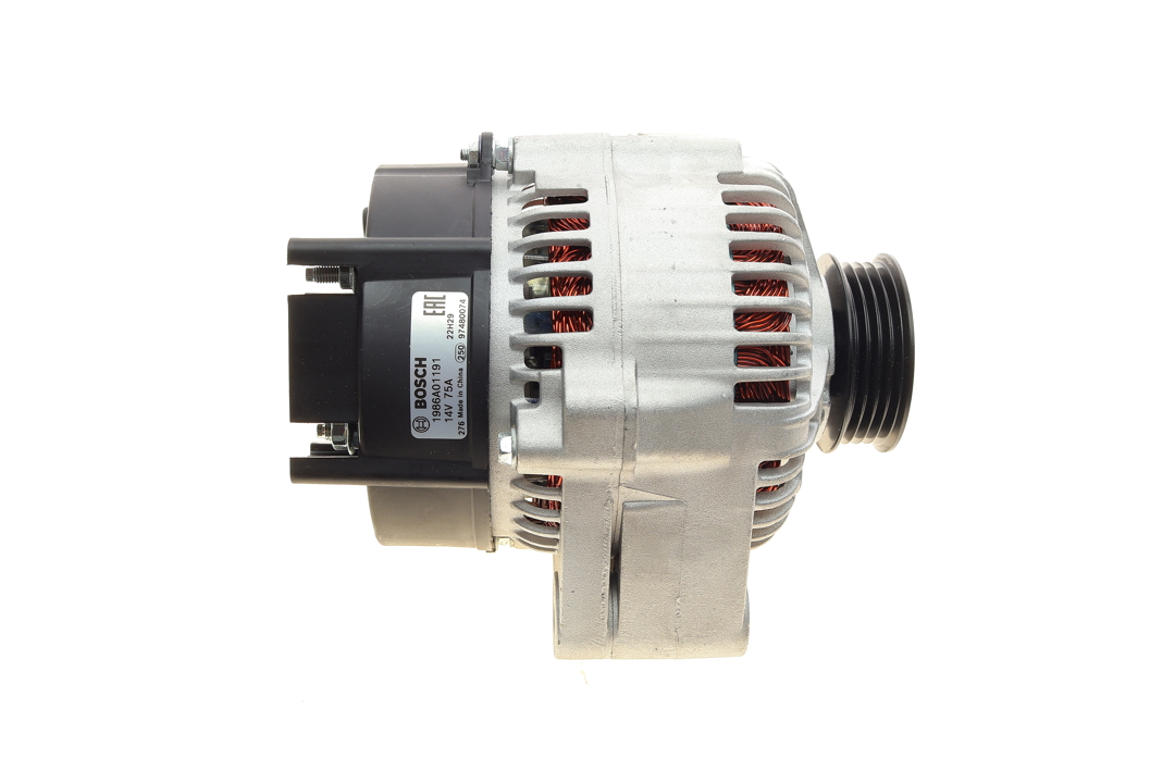 Alternator Bosch 1 986 A01 191