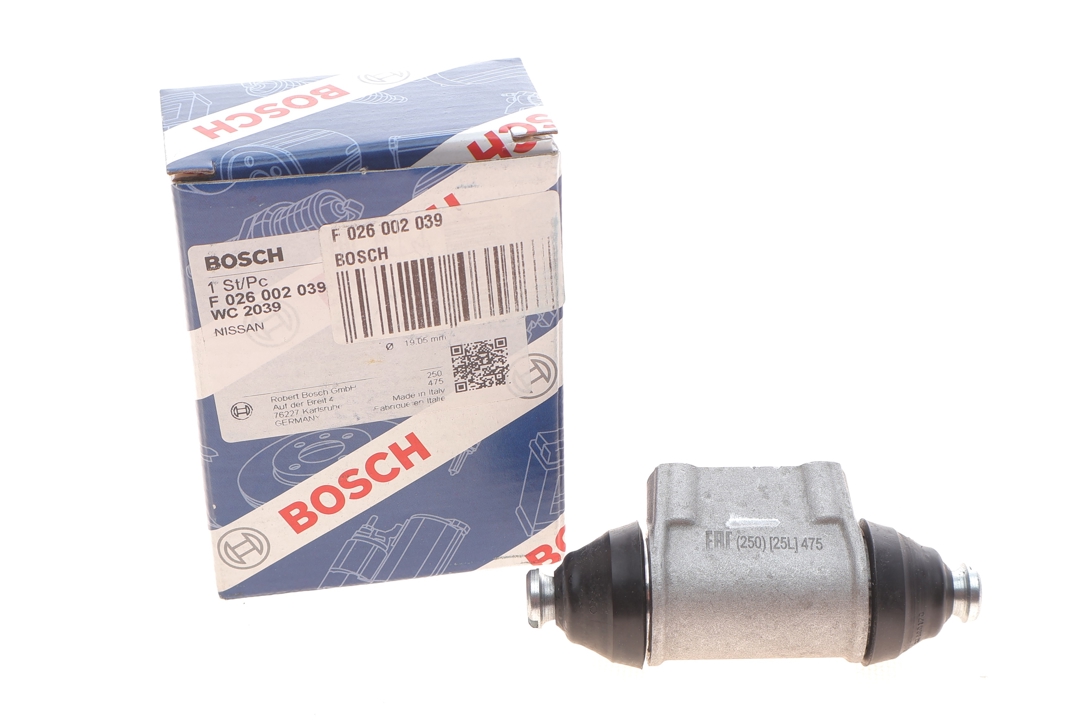 Buy Bosch F 026 002 039 at a low price in United Arab Emirates!