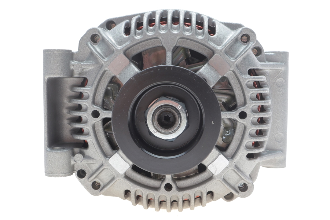 Alternator Renault Logan Express: 1986A01196 Bosch Alternator
