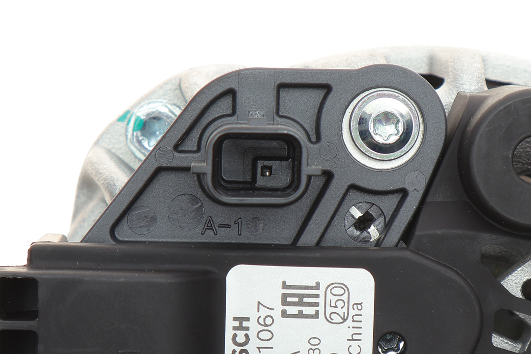 Alternator Bosch 1 986 A01 067