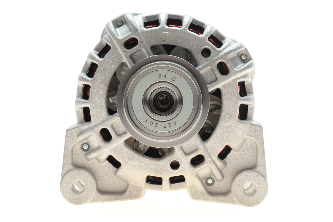 Bosch Alternator – price 935 PLN