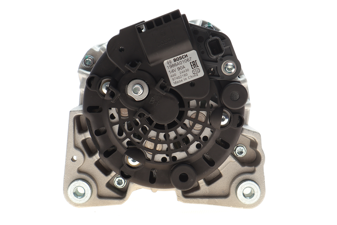Alternator Bosch 1 986 A01 067