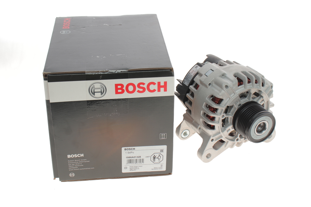 Alternator Bosch 1 986 A01 325