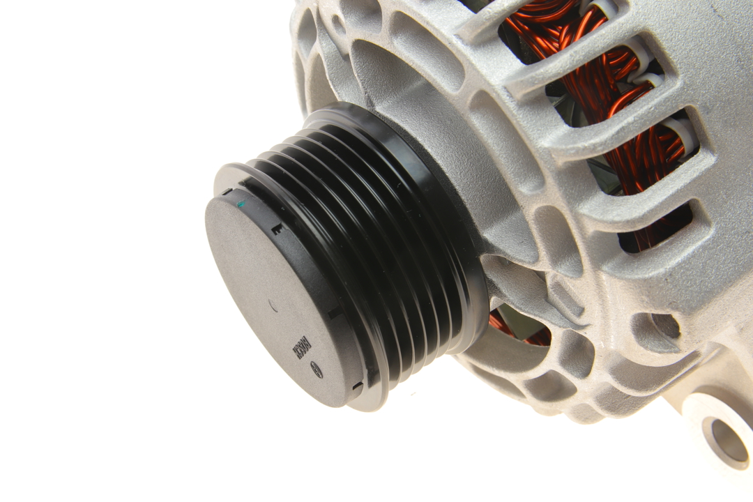 Bosch Alternator – price [object Object] PLN